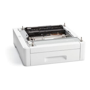 Papierzufuhr zu Xerox Phaser 6510 & WorkCentre 6515