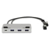 LMP USB-C Attach Dock ProStand & VerticalStand 4K 50 Pack