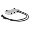 LMP USB-C Attach Dock ProStand & VerticalStand 4K