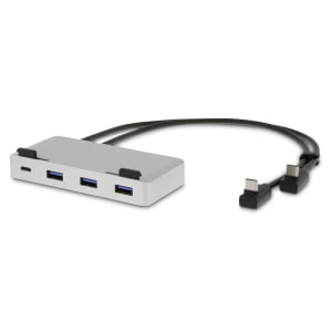 LMP USB-C Attach Dock ProStand & VerticalStand 4K