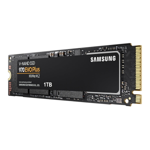 Samsung 970 EVO Plus NVMe M.2 2280 SSD 1 TB