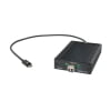 Sonnet Solo 10G Thunderbolt 3 to 10GBaseT Ethernet Adapter