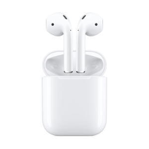 AirPods mit Ladecase