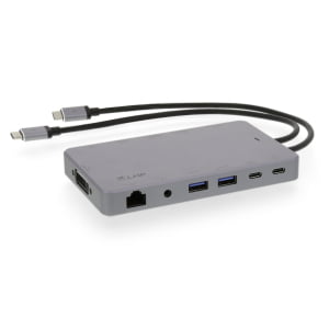 LMP USB-C Display Dock 2 50 Pack