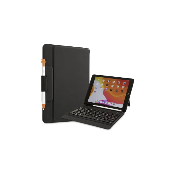 LMP Keyboard ProtectCase für iPad 10.2" 10 Pack