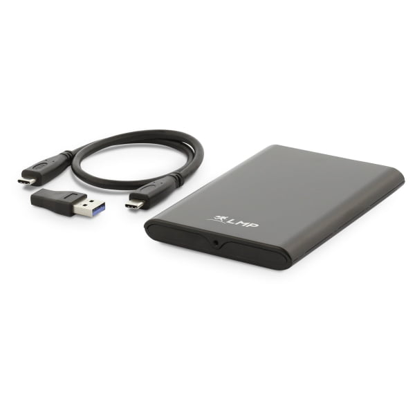4 TB SSD LMP DataMobile USB-C