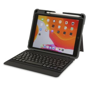 LMP Keyboard ArmorCase für iPad 10.2" - Projekt
