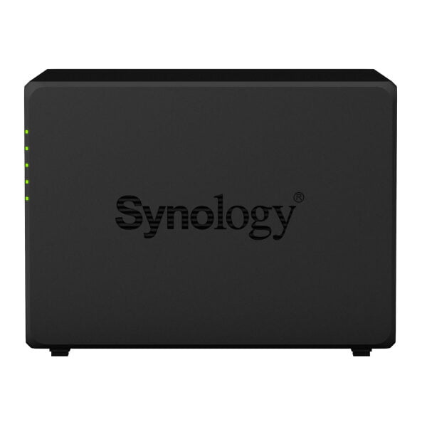 Synology DiskStation DS420+ 40 TB