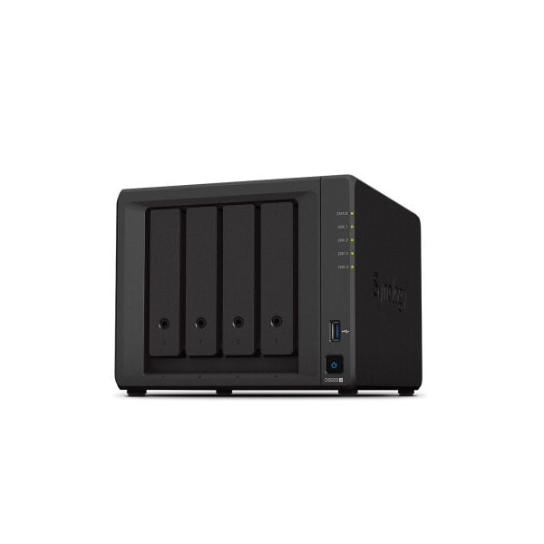 Synology DiskStation DS920+ 16 TB