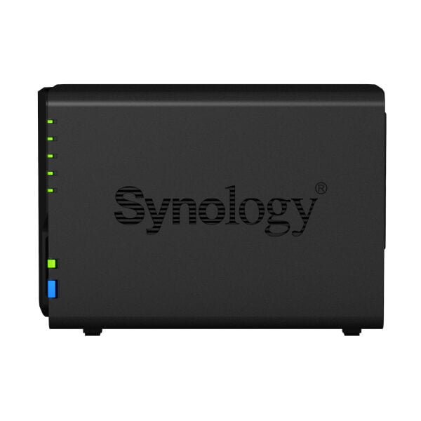 Synology DiskStation DS220+ 8 TB