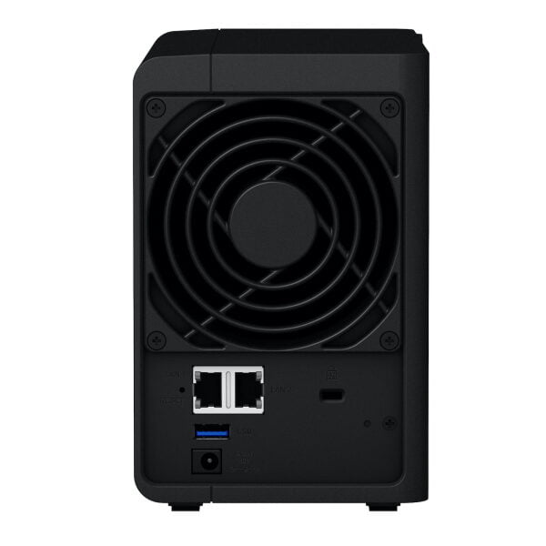 12 TB Synology DiskStation DS220+