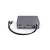 LMP USB-C SuperDock 4K 16 Port & Dual 50 Pack