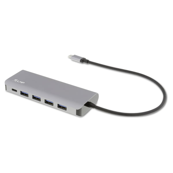 LMP USB-C Hub
