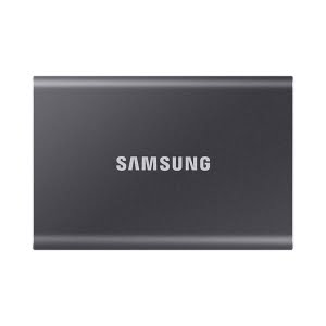 1 TB Samsung SSD Portable T7