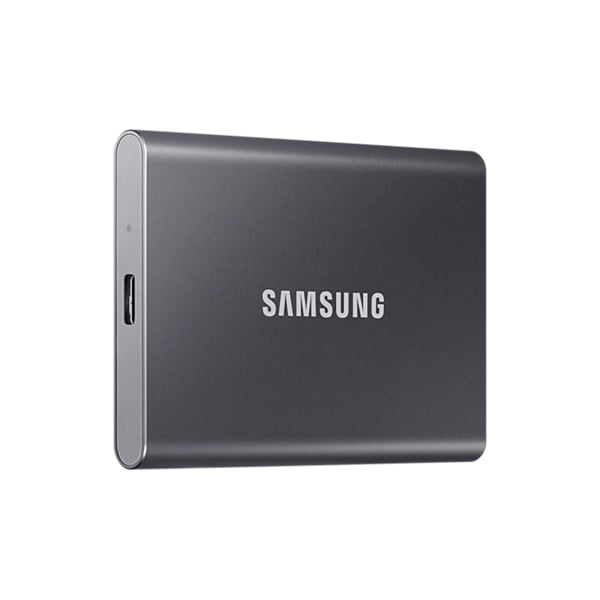 Samsung SSD Portable T7 2 TB
