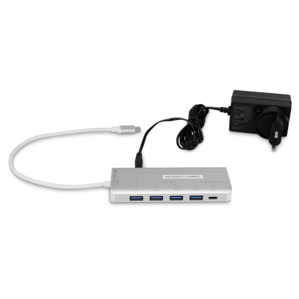 LMP USB-C Hub 50 Pack