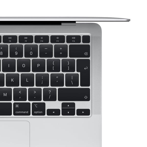 MacBook Air 13" (2020) Silber