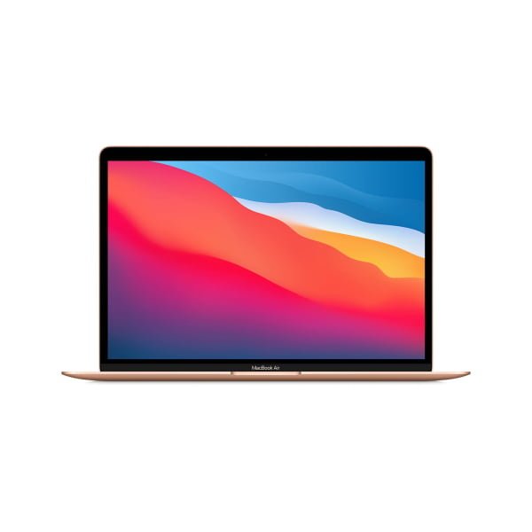 MacBook Air 13" (2020) Gold