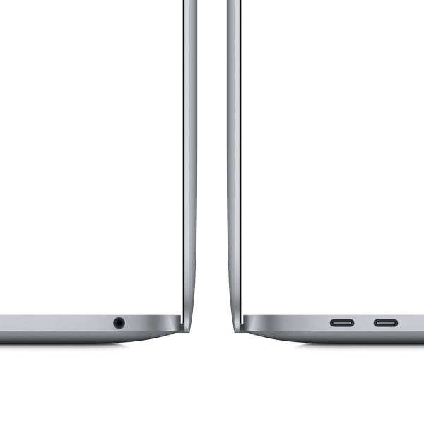 MacBook Pro 13" (2020) Space Grau