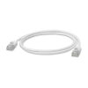 LMP Ultra Slim Round Ethernet Patch Cable 0.25 m