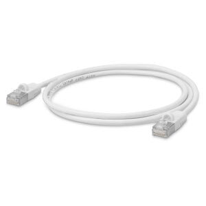LMP Ultra Slim Round Ethernet Patchkabel 1 m 20 Pack [22759]
