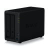 Synology DiskStation DS720+ 32 TB