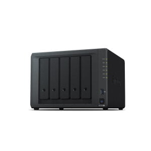 80 TB Synology DiskStation DS1019+