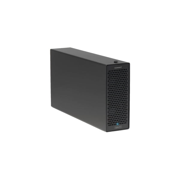 Sonnet Echo III PCIe Thunderbolt 3 Expansion Chassis