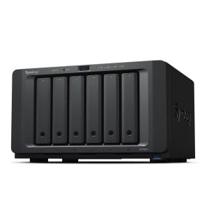 24 TB Synology DiskStation DS1621+