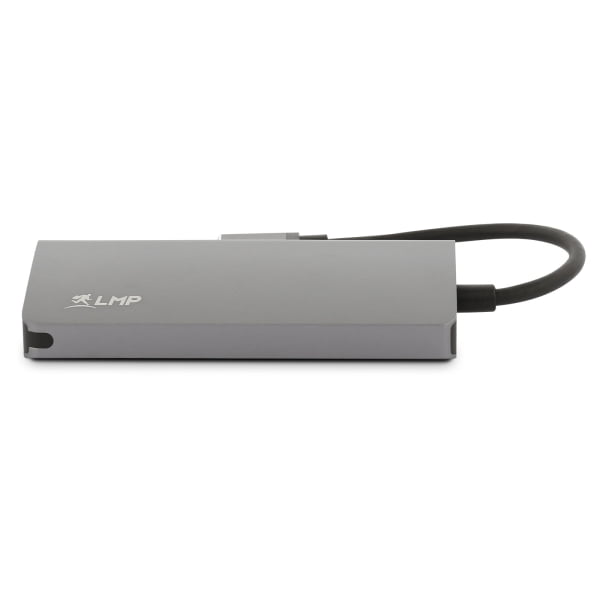 LMP USB-C Video Hub 5 Port - Refurbished