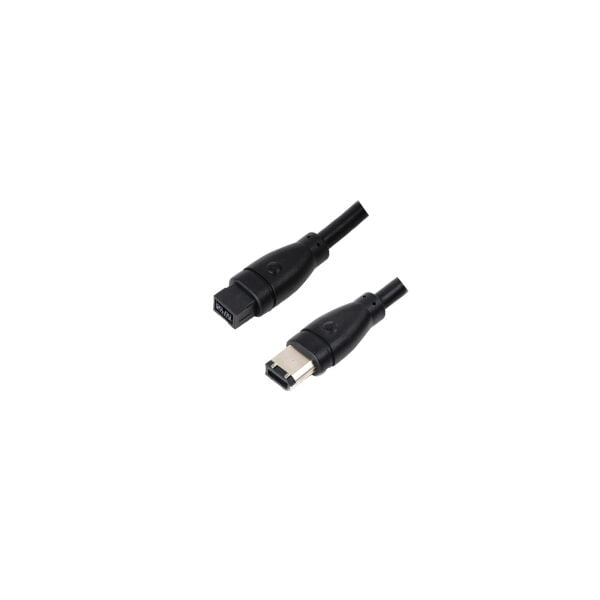 LMP FireWire 800 to FireWire 400 cable