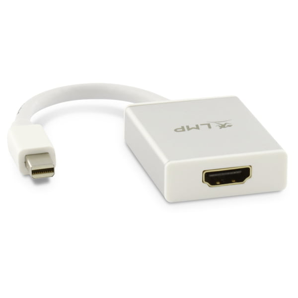 LMP Mini-DisplayPort zu HDMI Adapter 10 Pack