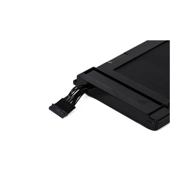 LMP Batterie MacBook Pro 17" Alu Unibody