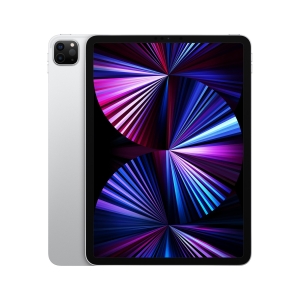 iPad Pro Wi-Fi (2021) Silber