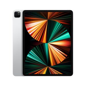 iPad Pro Wi-Fi (2021) Silber