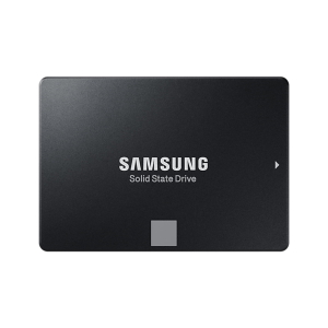 Samsung 870 EVO SSD 2 TB
