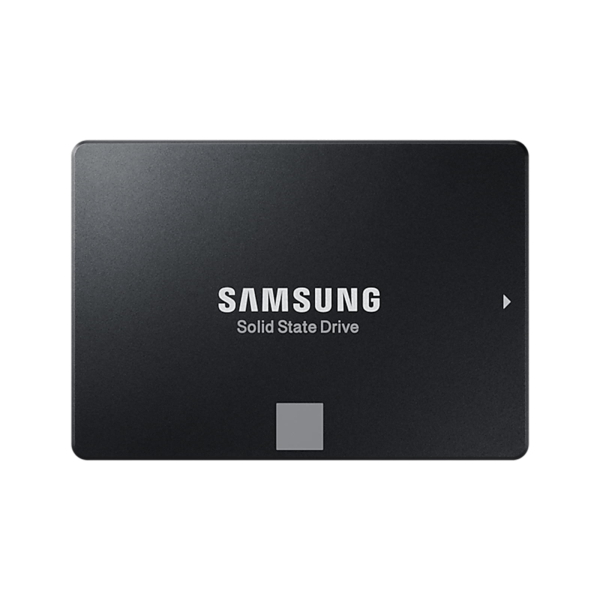 4 TB Samsung 870 EVO SSD