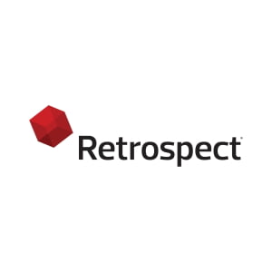 ASM for Retrospect Virtual 2021 - 3 Jahre Host Server