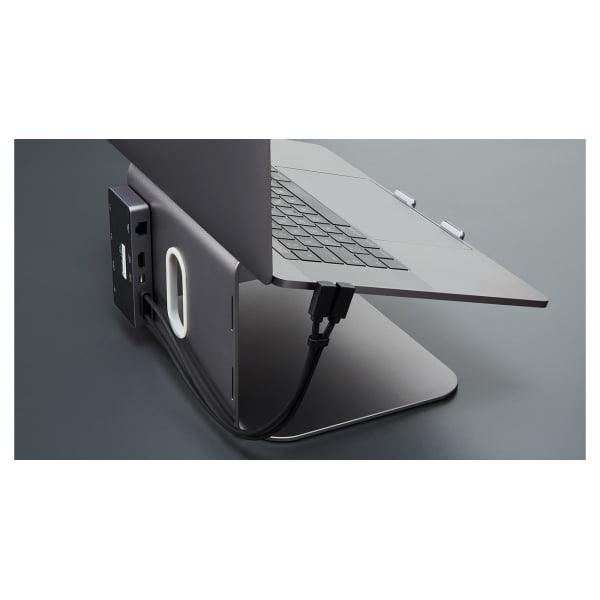LMP USB-C Attach Dock ProStand & VerticalStand 4K - Refurbished