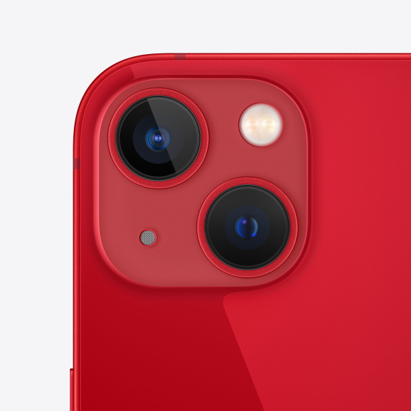 iPhone 13 mini Product Red