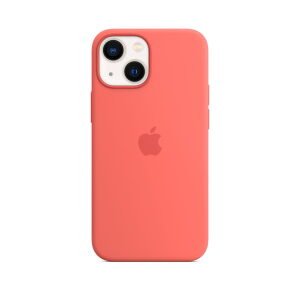 Apple iPhone 13 mini Silicone Case mit MagSafe