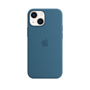 Apple iPhone 13 Silicone Case mit MagSafe