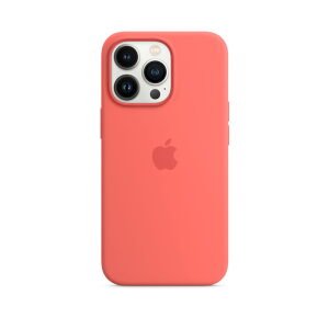 Apple iPhone 13 Pro Silicone Case mit MagSafe
