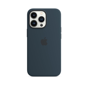 Apple iPhone 13 Pro Max Silicone Case mit MagSafe