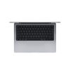 MacBook Pro 14" (2021) Space Grau