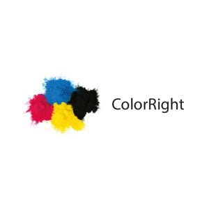 ColorRight Bildtrommel CMY Xerox Color 550/560/570