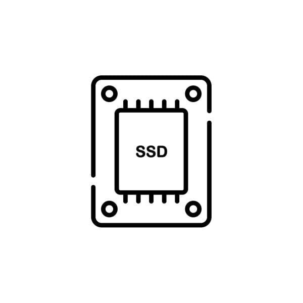 400 GB Synology SSD M.2 22110 NVMe