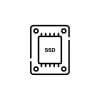 800 GB Synology SSD M.2 22110 NVMe