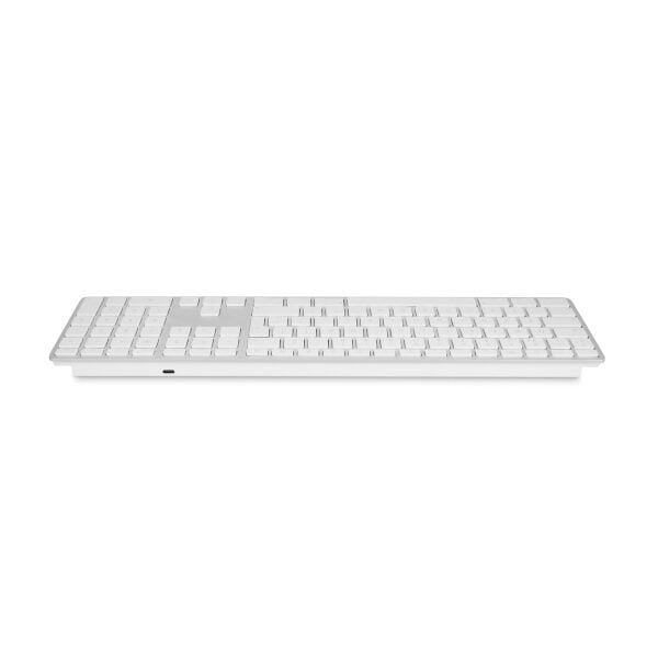 LMP Bluetooth Tastatur mit Zahlenblock FR (Azerty) Layout 50 Pack