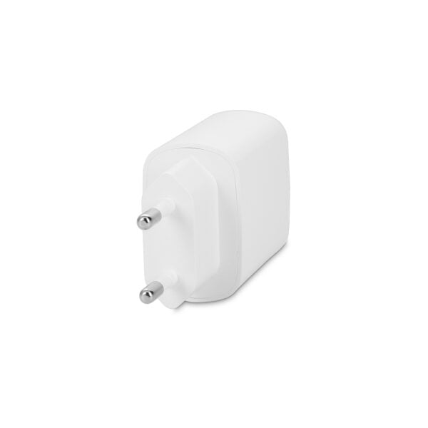 LMP Dual Port Power Adapter 20W 50 Pack